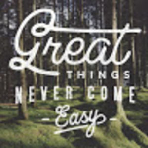 Meet your Posher, Deandrea